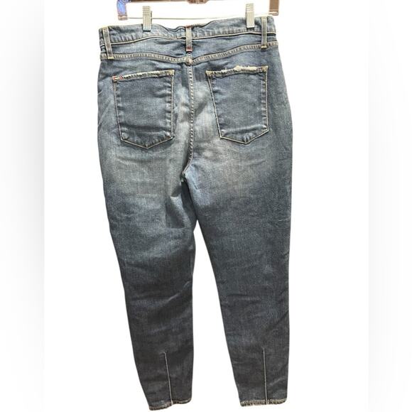 AO.LA Jeans – Designer Fit, RN#107677, Sz 31, EUC - Picture 3 of 7